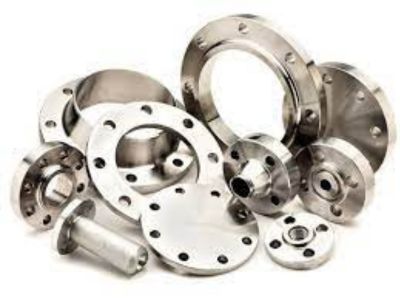 Flanges