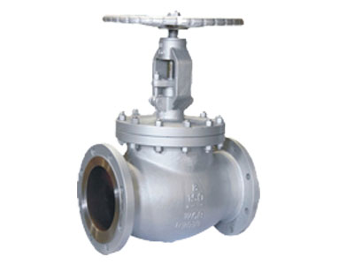 Globe Valve