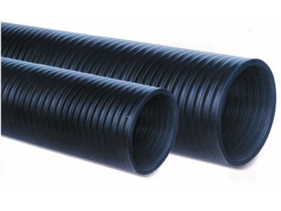 HDPE Pipes