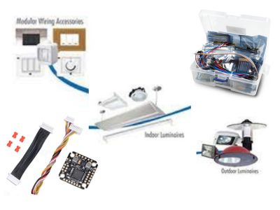 Lighting & Wiring Accessories SBU