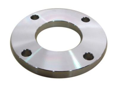 Plate Flange