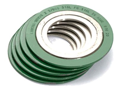 Spiral Wound Gasket