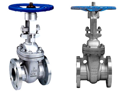 Gate Valve